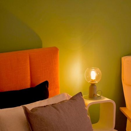 Carmen Art Hotel Rhodes City エクステリア 写真