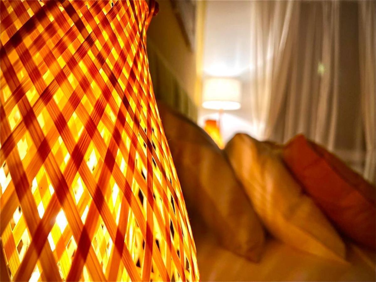 Carmen Art Hotel Rhodes City エクステリア 写真