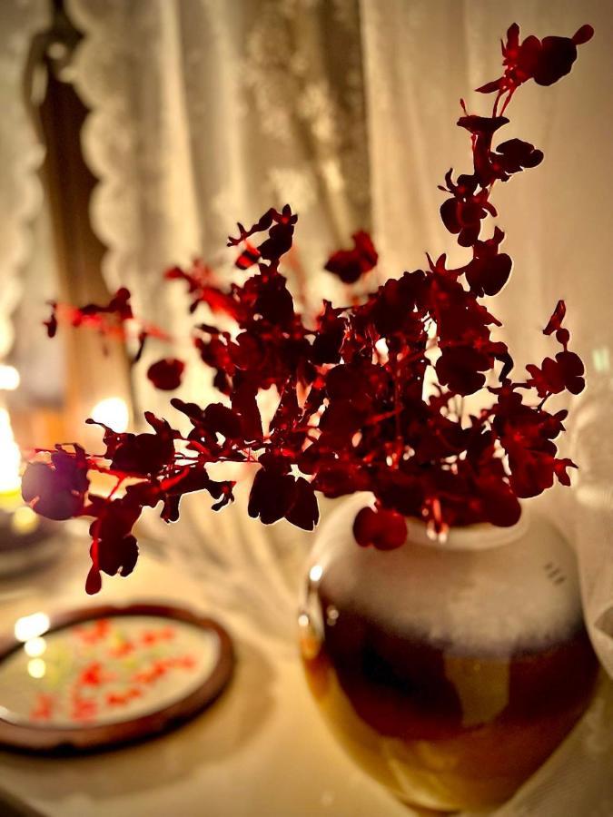 Carmen Art Hotel Rhodes City エクステリア 写真