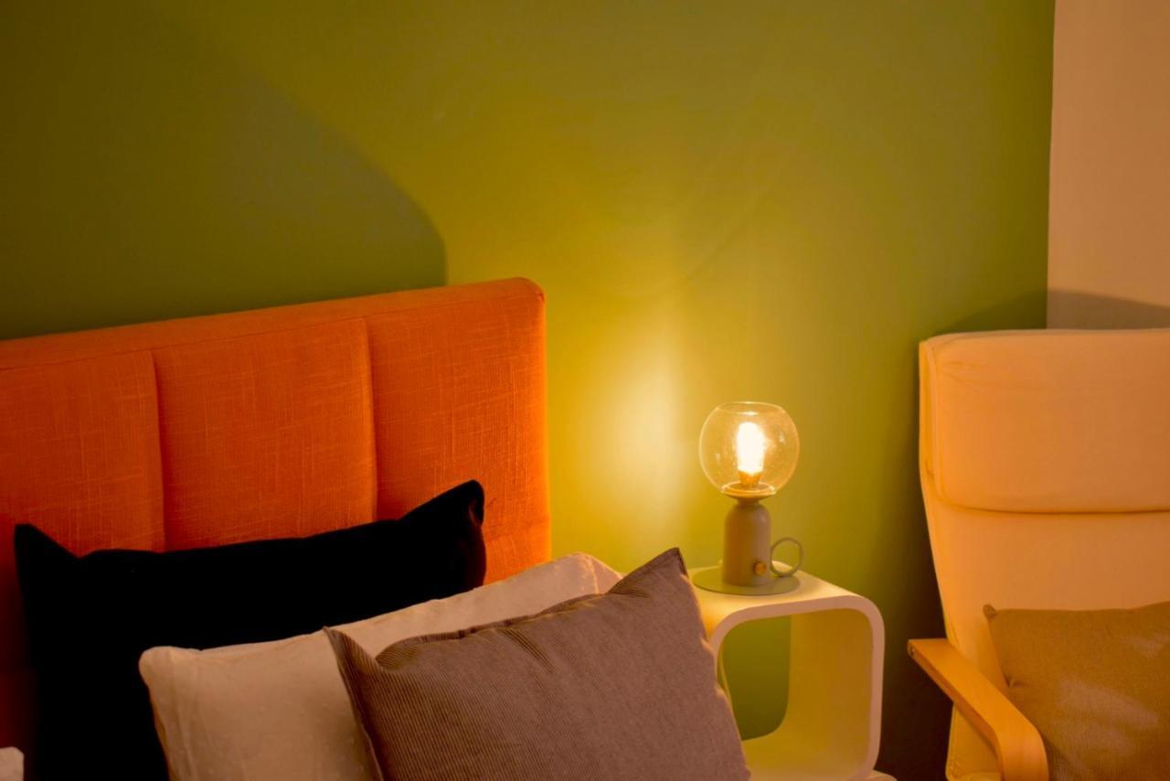 Carmen Art Hotel Rhodes City エクステリア 写真