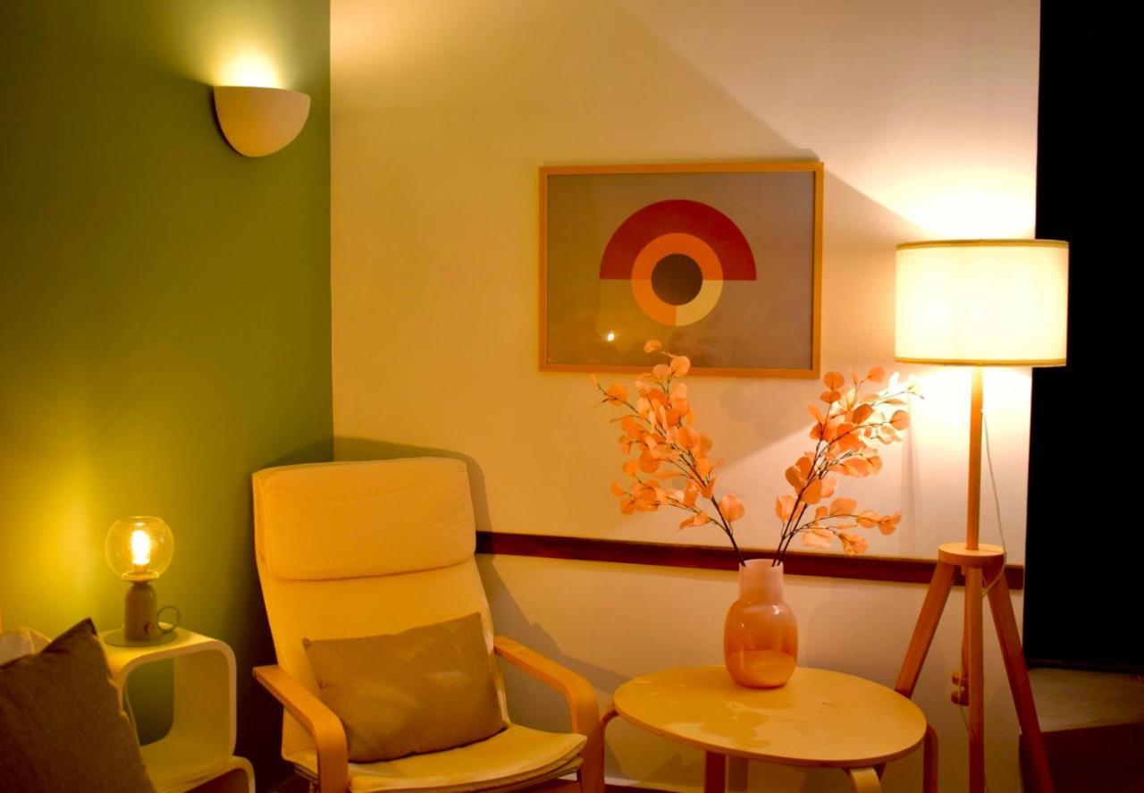Carmen Art Hotel Rhodes City エクステリア 写真