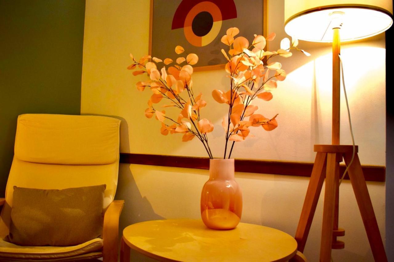 Carmen Art Hotel Rhodes City エクステリア 写真