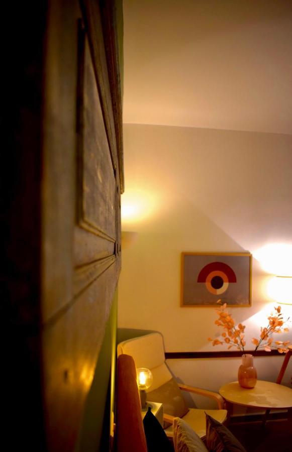Carmen Art Hotel Rhodes City エクステリア 写真