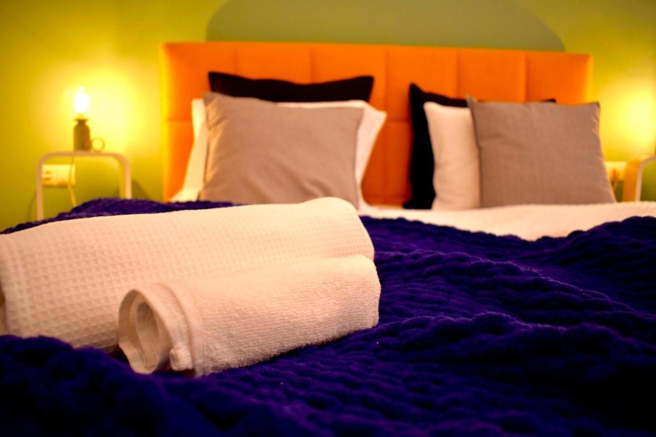 Carmen Art Hotel Rhodes City エクステリア 写真