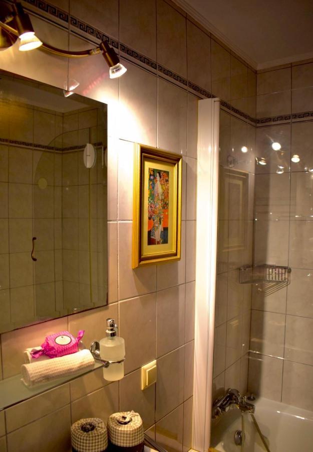 Carmen Art Hotel Rhodes City エクステリア 写真