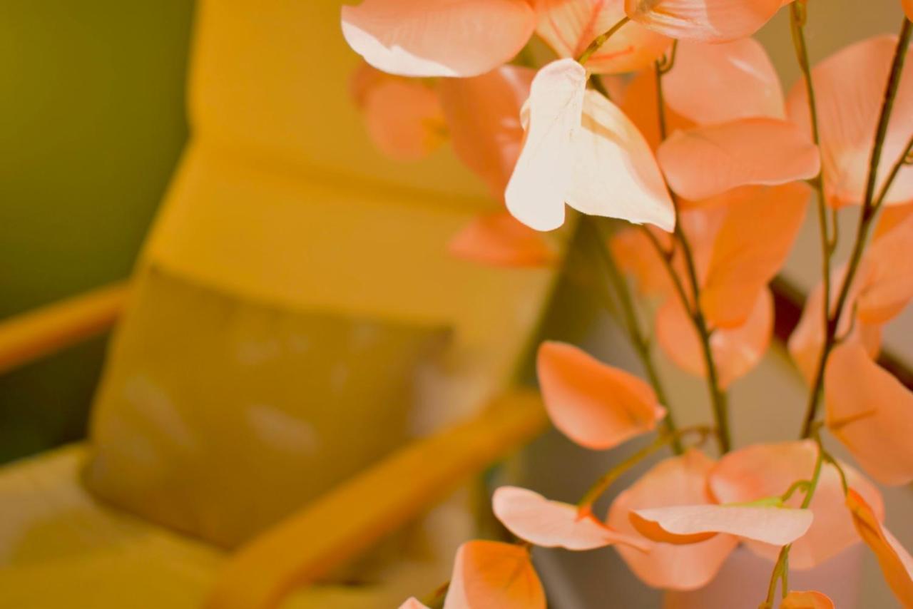 Carmen Art Hotel Rhodes City エクステリア 写真