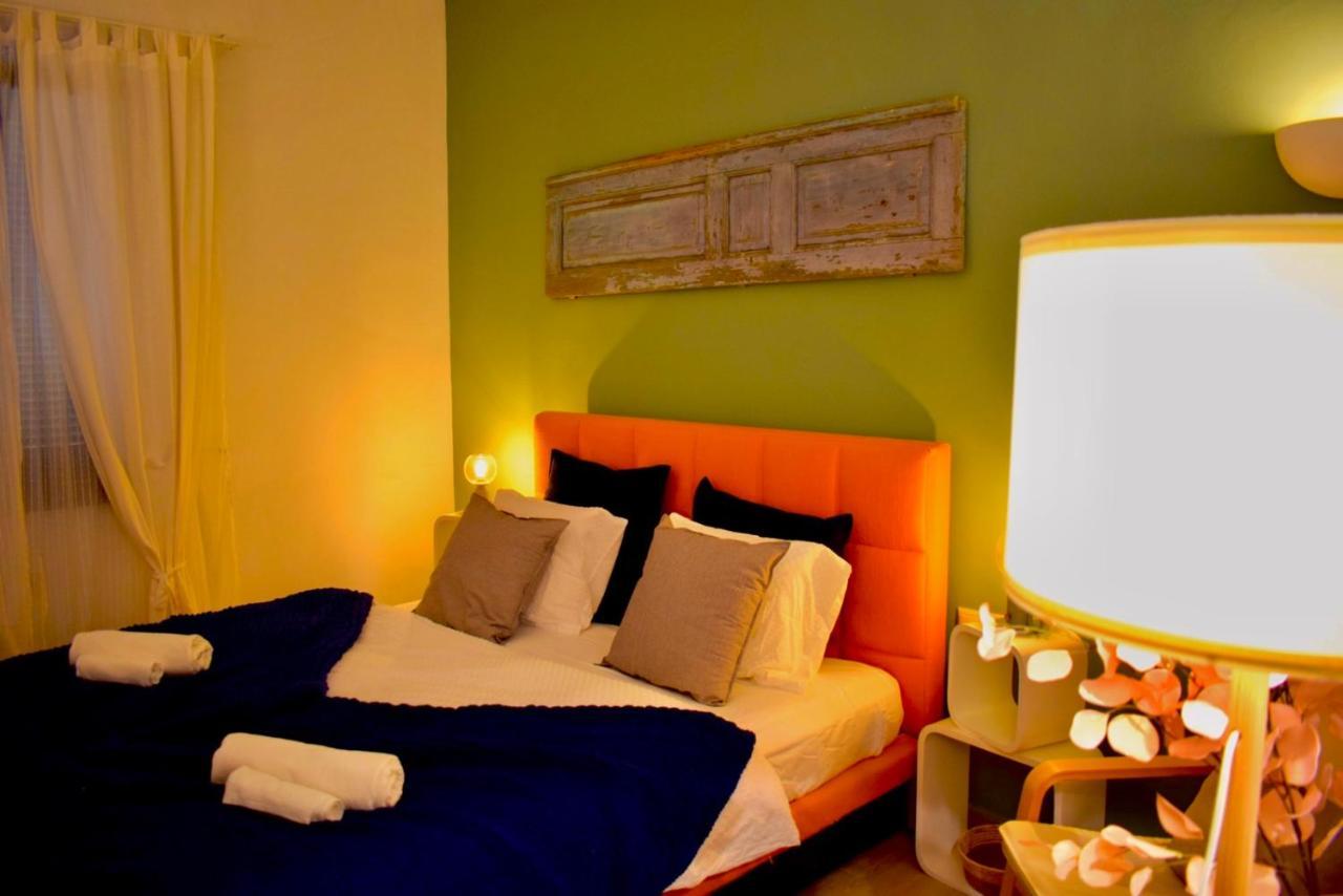 Carmen Art Hotel Rhodes City エクステリア 写真